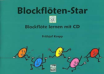 Blockfloetenstar - Blockfloete