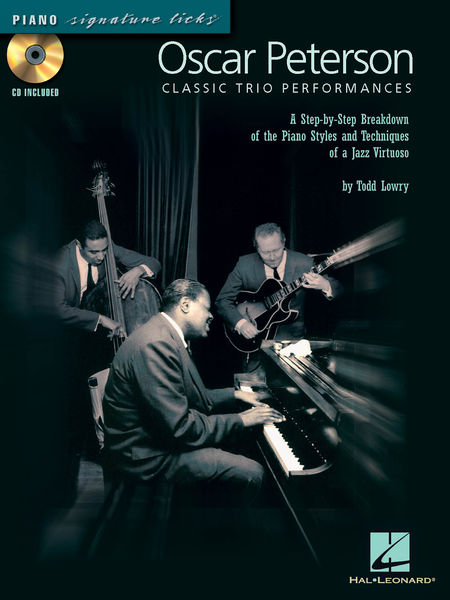 Classic Trio Performances