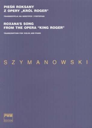 Roxana'S Song (king Roger)