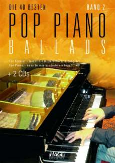 Die 40 Besten Pop Piano Ballads 2