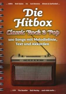 Die Hitbox - Classic Rock + Pop