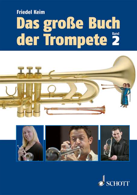 Das Grosse Buch der Trompete 2