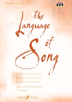 The Language Of Song - Advanced