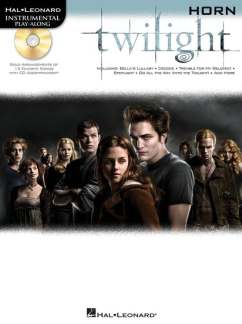 Twilight - Bis (s) Zum Morgengrauen