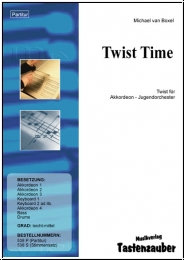 Twist Time