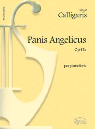Panis Angelicus Op 47a