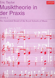Musiktheorie In Der Praxis 4