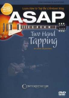 Asap - Two Hand Tapping