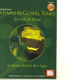 Hymns + Gospel Tunes
