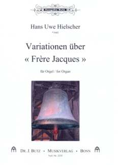 Variationen Ueber Frere Jacques