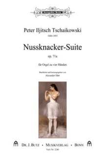 Nussknacker Suite Op 71a