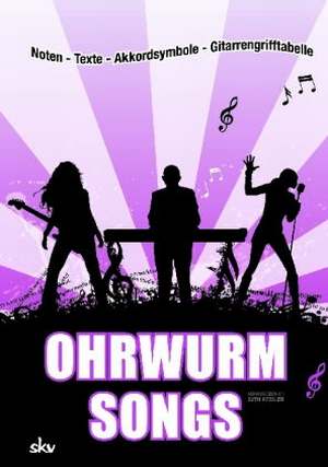 Ohrwurm Songs