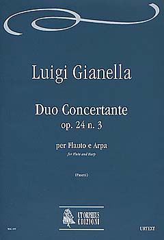 Duo Concertante Op 24/3