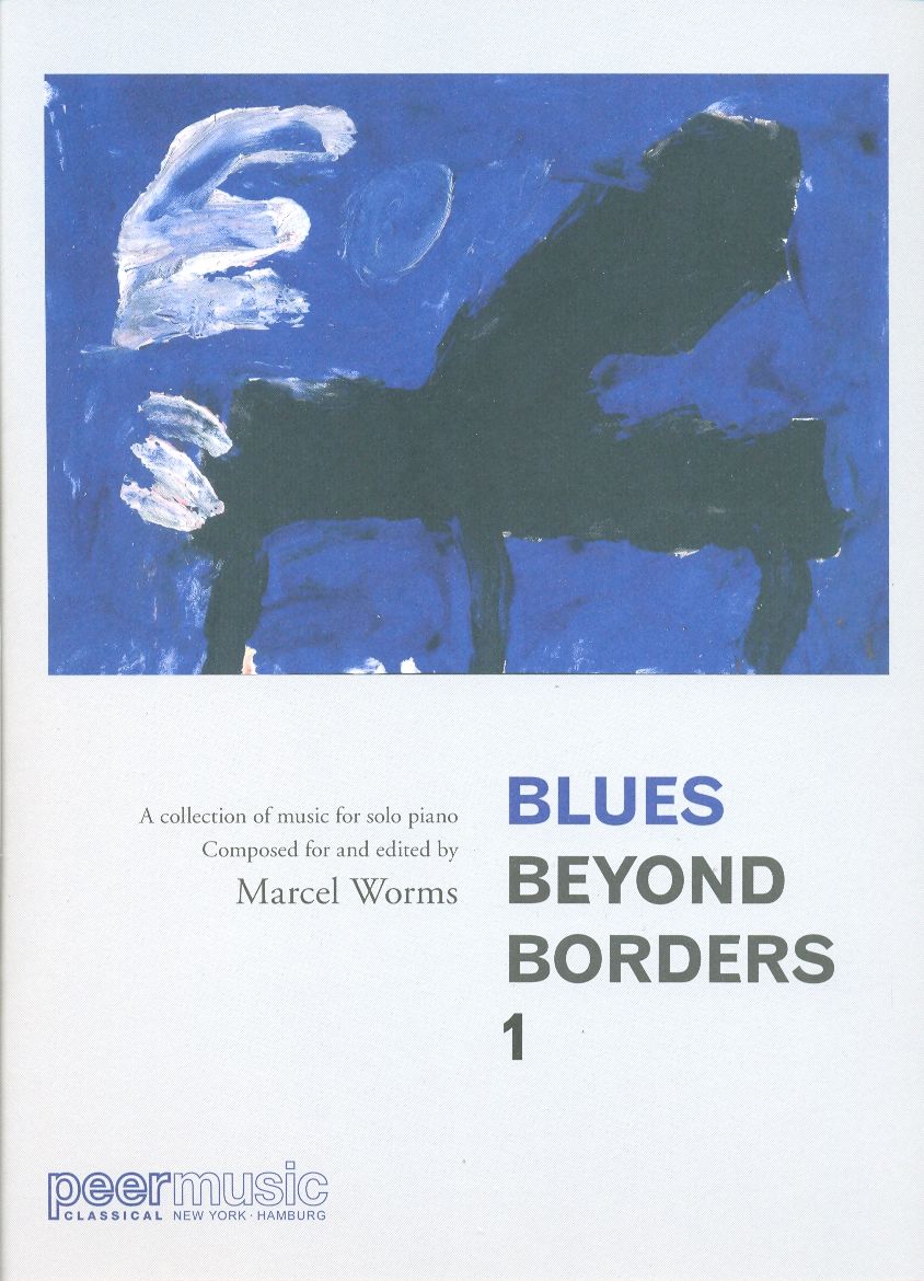 Blues Beyond Borders 1
