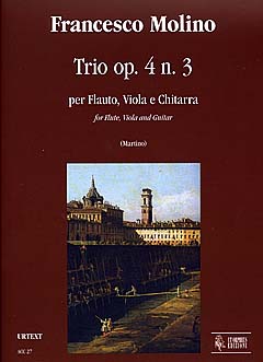 Trio Op 4/3