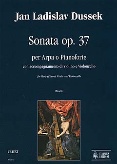 Sonate Op 37