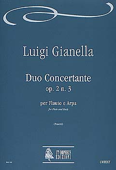 Duo Concertante Op 2/3