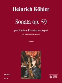 Sonate Op 59