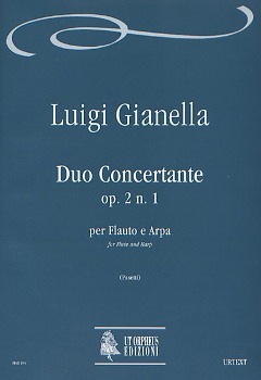Duo Concertante Op 2/1