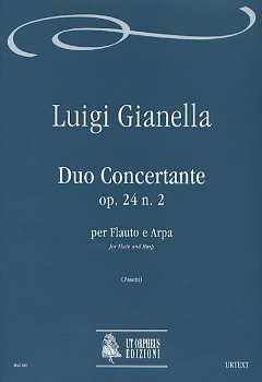 Duo Concertante Op 24/2