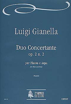 Duo Concertante Op 2/2