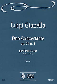 Duo Concertante Op 24/1