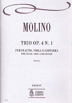 Trio Op 4/1