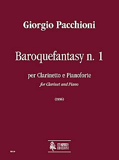Baroque Fantasy 1