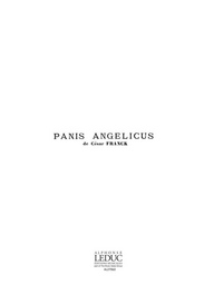 Panis Angelicus