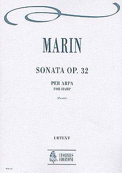 Sonate Op 32