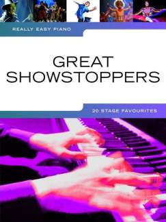 Great Showstoppers