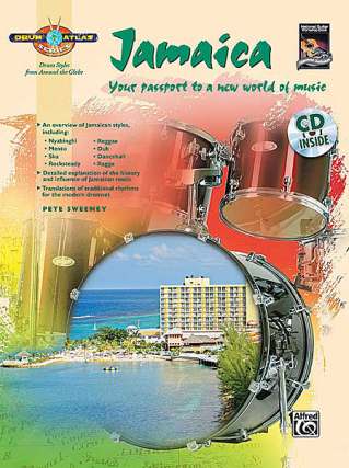 Jamaica - Your Passport To A New World Of Music