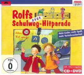 Rolf'S Neue Schulweg Hitparade