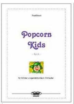 Popcorn Kids - Rock