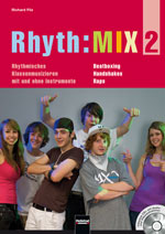 Rhyth Mix 2