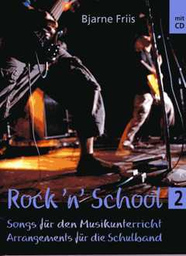 Rock N School 2