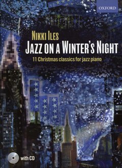 Jazz On A Winter's Night