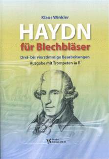 Haydn Fuer Blechblaeser