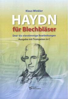 Haydn Fuer Blechblaeser