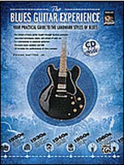 Blues Guitar Experience