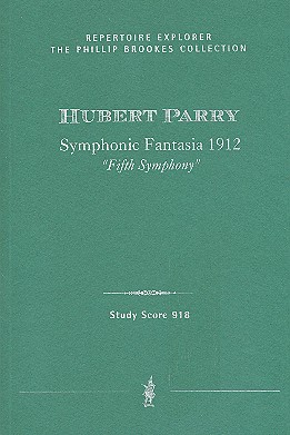 Symphonic Fantasia (sinfonie 5)
