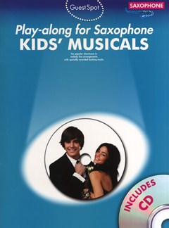 Kid'S Musicals