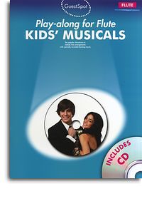 Kid'S Musicals