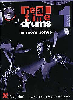 Real Time Drums 1 In More Songs
