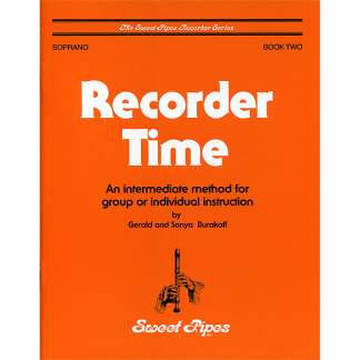 Recorder Time 2