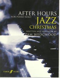 After Hours - Jazz Christmas