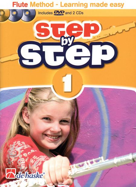 Step By Step 1
