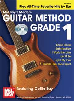 Modern Guitar Method 1