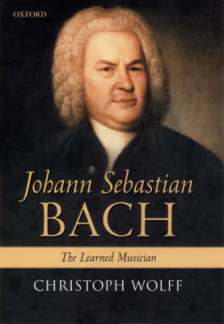 Johann Sebastian Bach - The Learned Musician