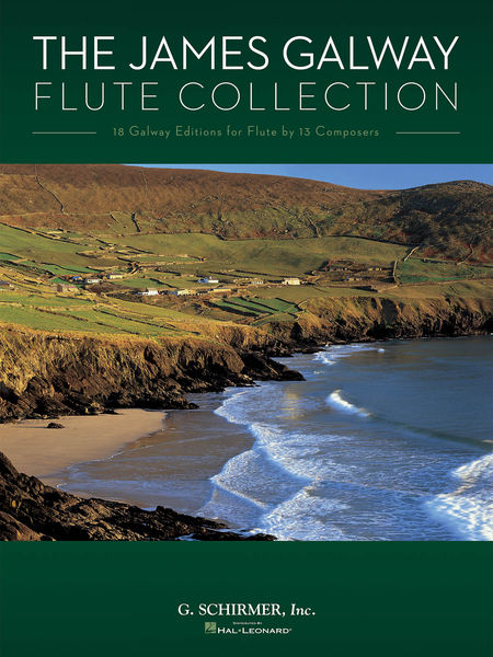 Flute Collection